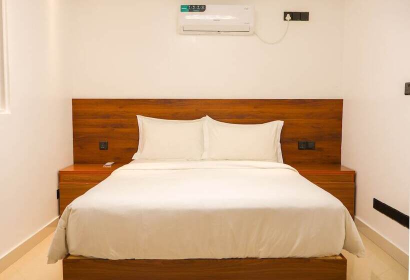 پانسیون Starry View