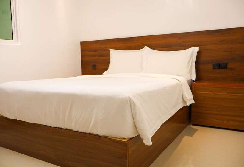 پانسیون Starry View