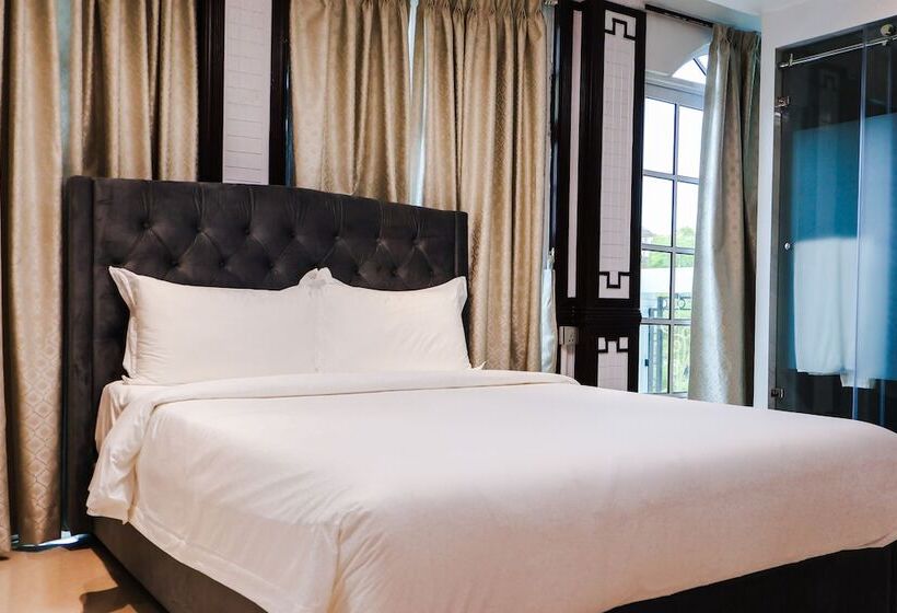 پانسیون Starry View