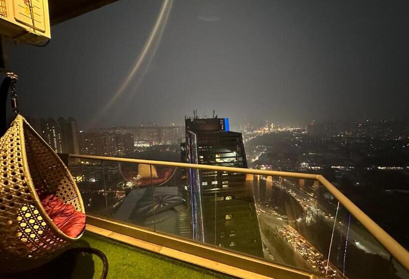 پانسیون Yourhomely Studio