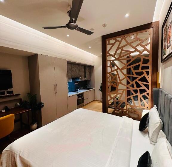 پانسیون Yourhomely Studio