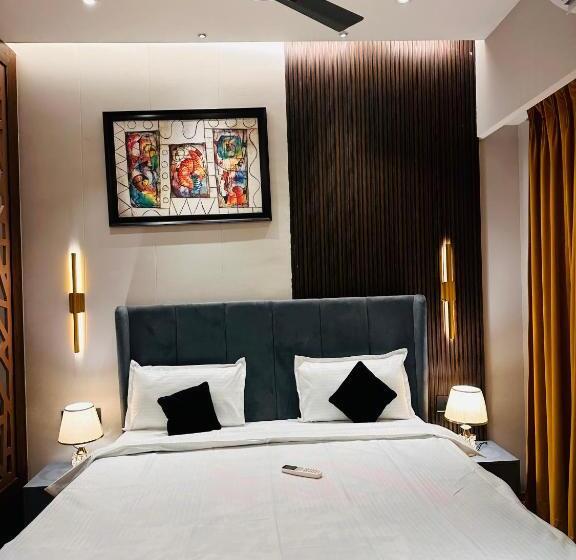 پانسیون Yourhomely Studio