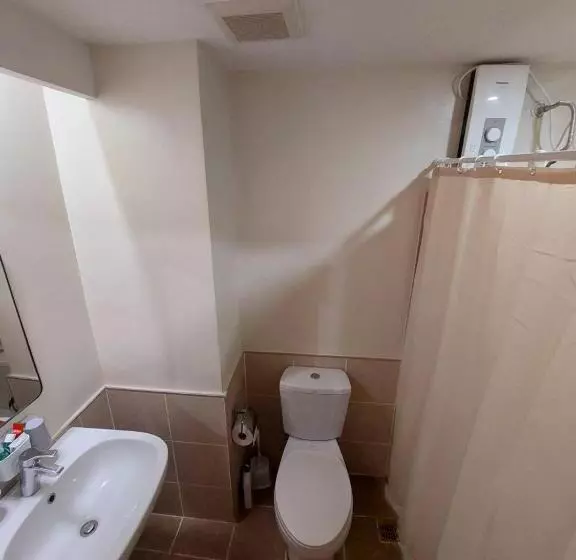 City View At The Persimmon Studios