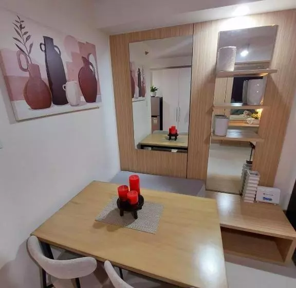 City View At The Persimmon Studios