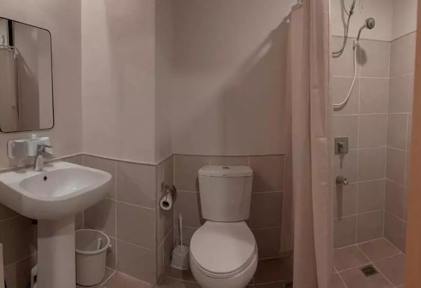 City View At The Persimmon Studios