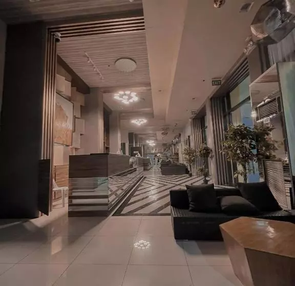 City View At The Persimmon Studios