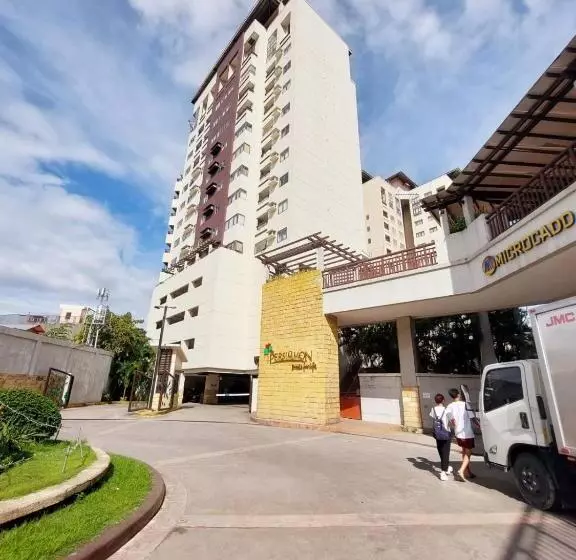 City View At The Persimmon Studios