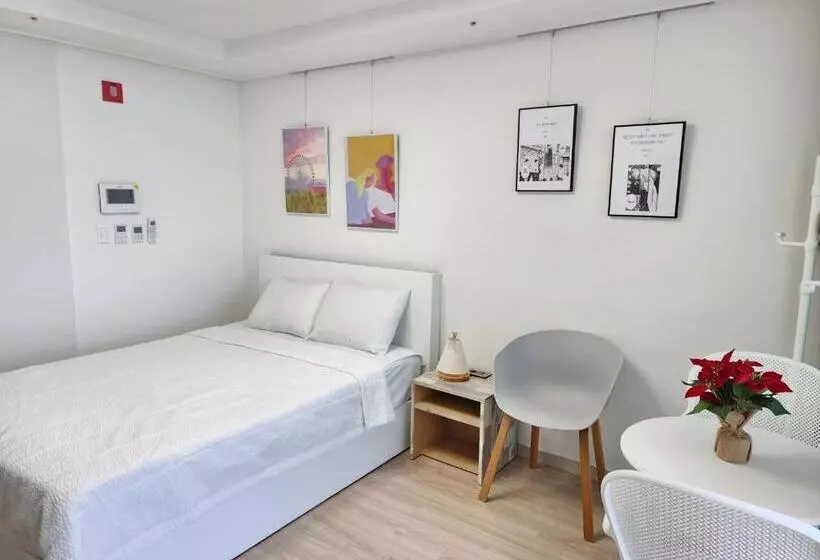 Sokcho Summitbay 1807 Ocean View