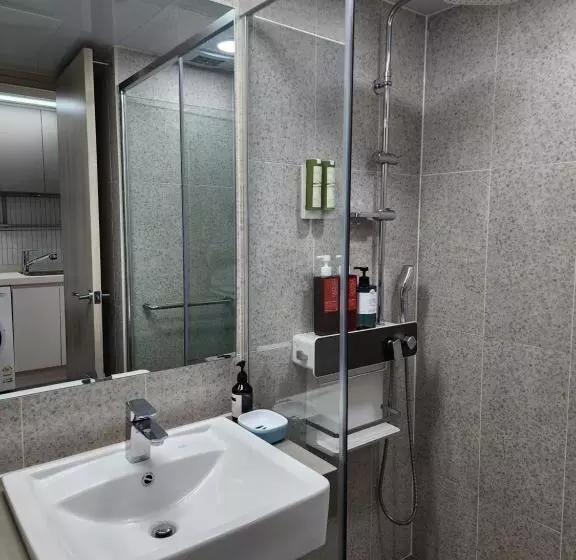 Sokcho Summitbay 1807 Ocean View