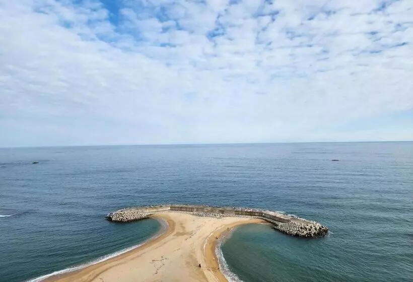 Sokcho Summitbay 1807 Ocean View