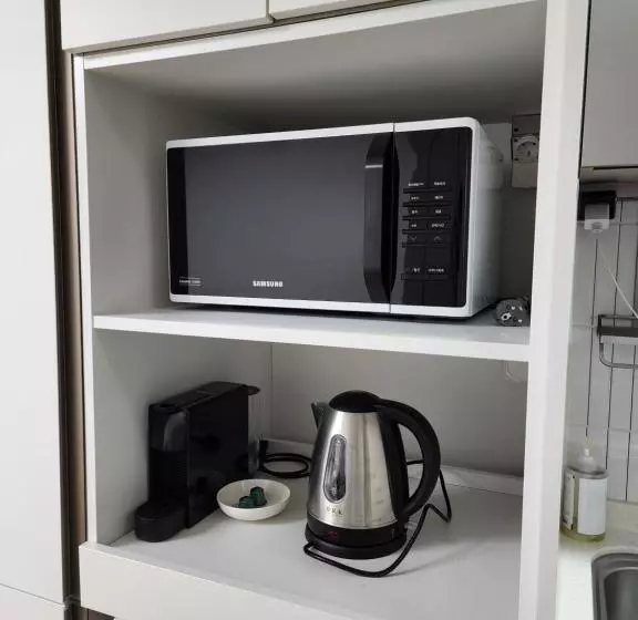 Sokcho Summitbay 1807 Ocean View