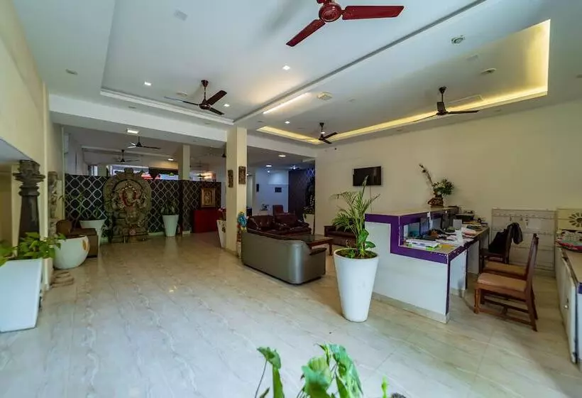 Starlite Hotels