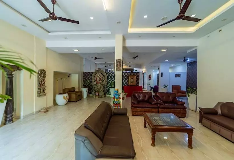 Starlite Hotels