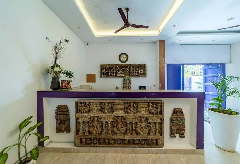 Starlite Hotels