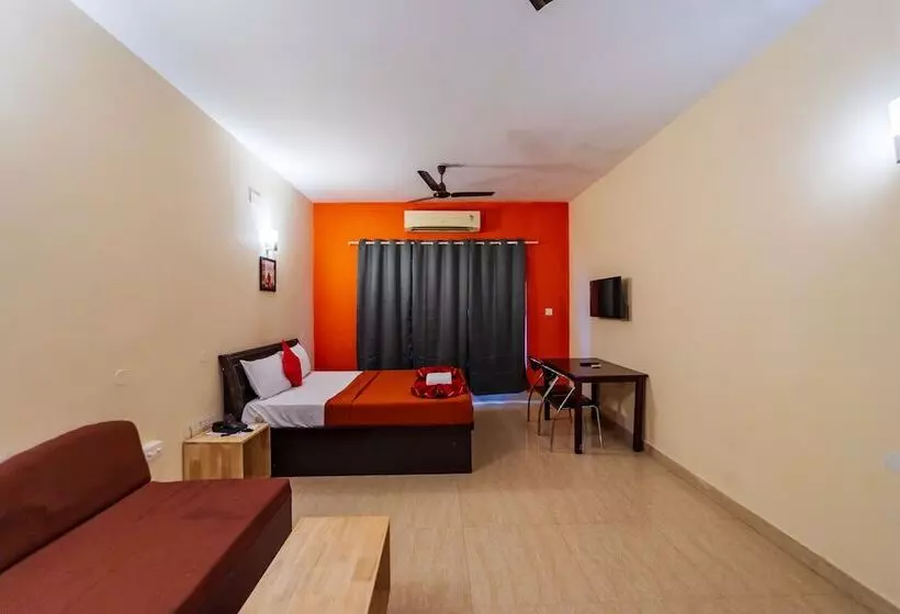 Starlite Hotels
