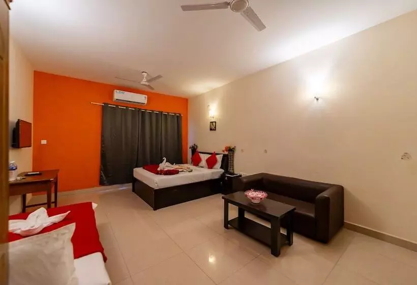 Starlite Hotels