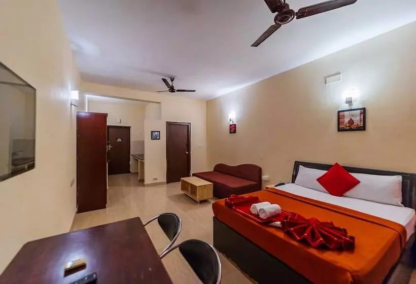 Starlite Hotels