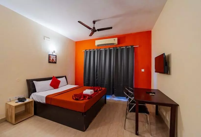 Starlite Hotels