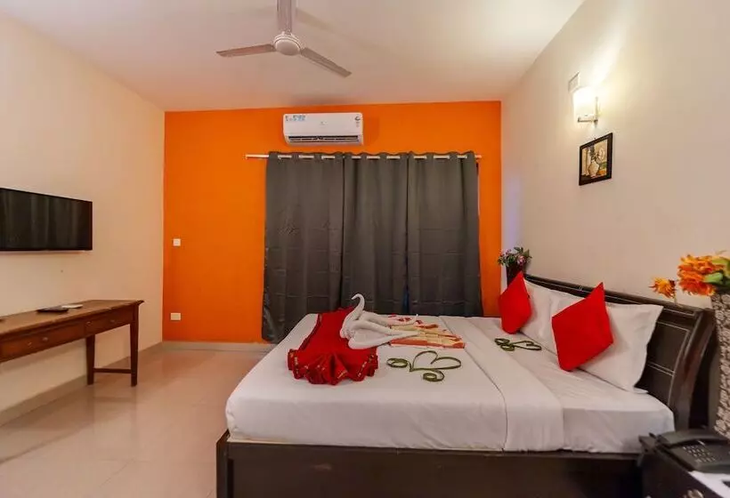 Starlite Hotels