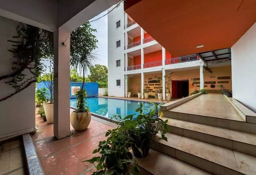 Starlite Hotels