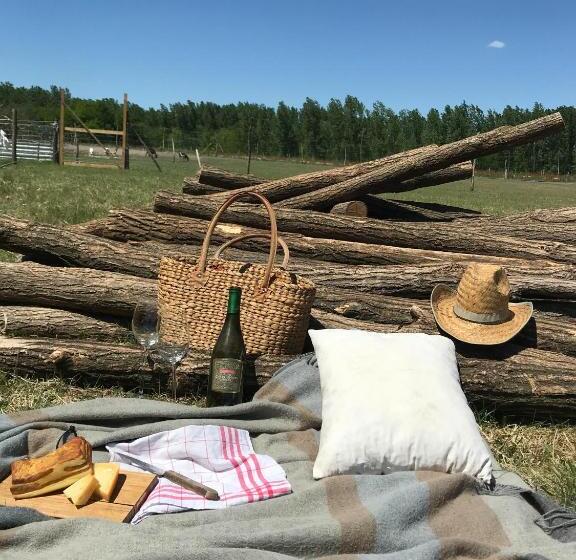 Tornácos Tanya Vendégház és Gasztroporta