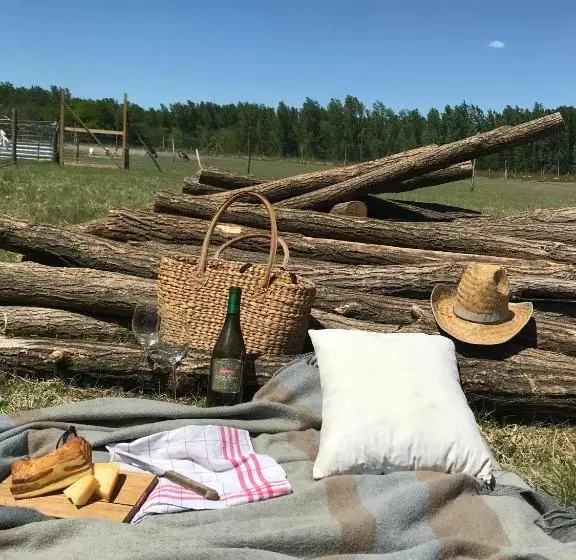 Tornácos Tanya Vendégház és Gasztroporta