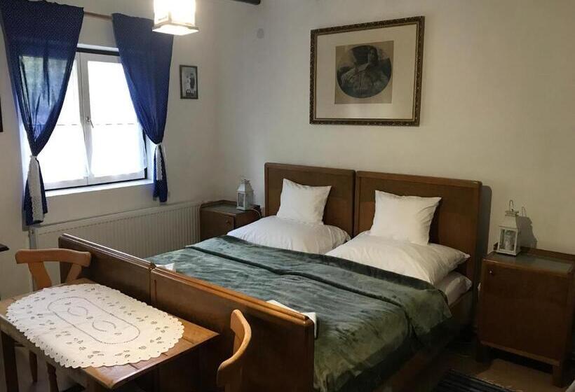 Tornácos Tanya Vendégház és Gasztroporta