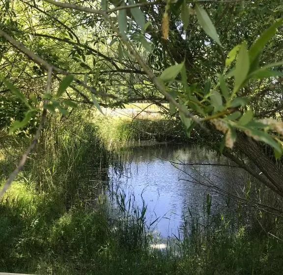 Tornácos Tanya Vendégház és Gasztroporta