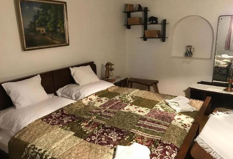 Tornácos Tanya Vendégház és Gasztroporta