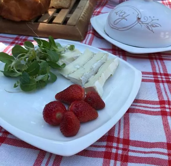 Tornácos Tanya Vendégház és Gasztroporta