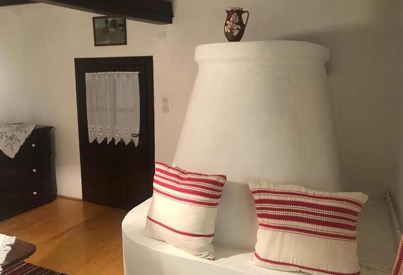 Tornácos Tanya Vendégház és Gasztroporta