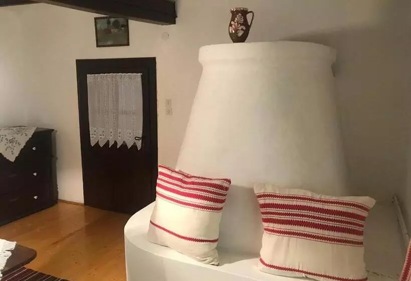 Tornácos Tanya Vendégház és Gasztroporta