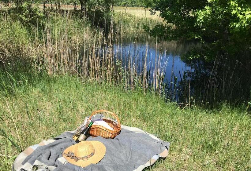 Tornácos Tanya Vendégház és Gasztroporta