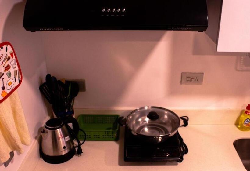 Scandinavian In 38 Park Avenue