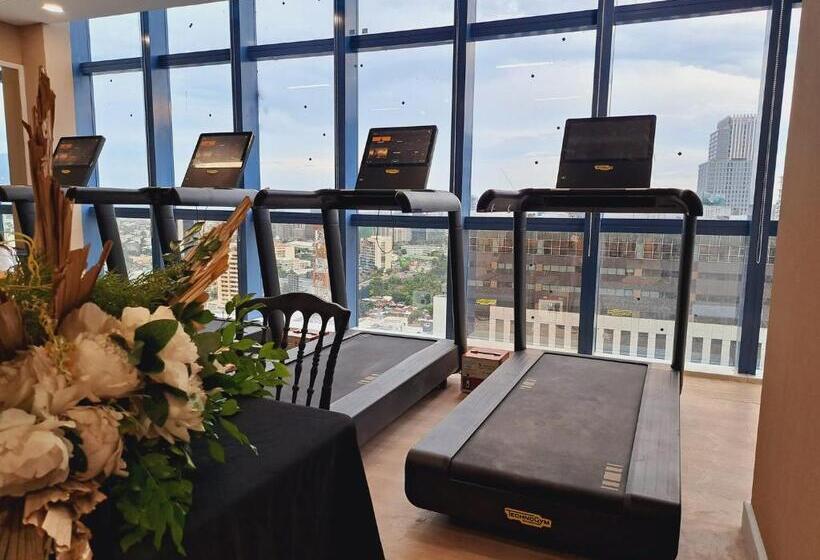 Scandinavian In 38 Park Avenue