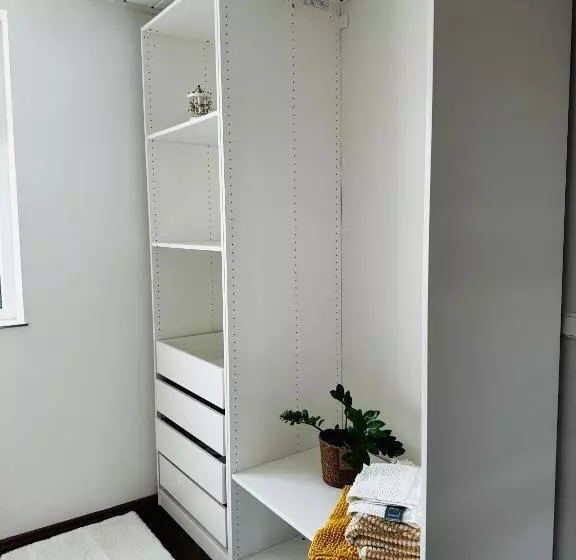 Aamiaismajoitus (B&B) Anina