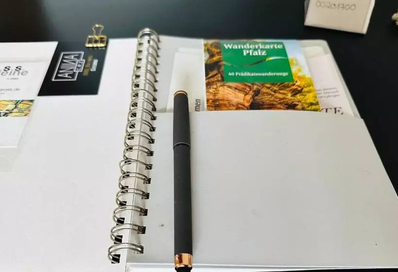 Aamiaismajoitus (B&B) Anina