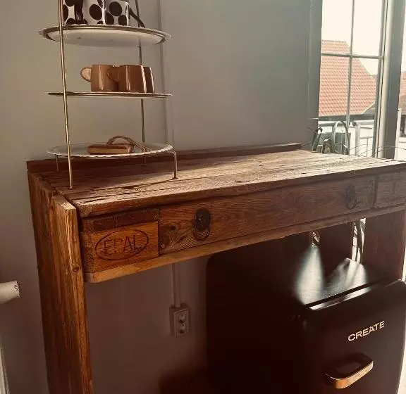 Aamiaismajoitus (B&B) Anina