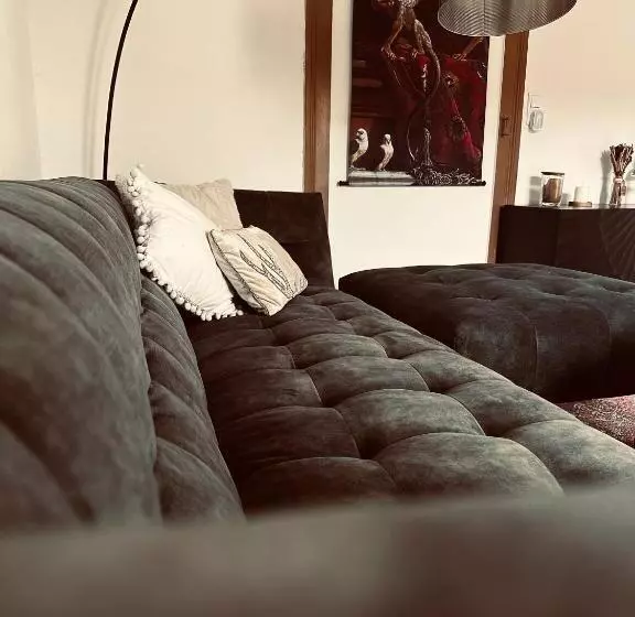 Aamiaismajoitus (B&B) Anina