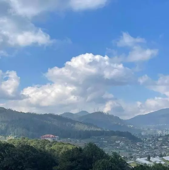 ベッドアンドブレックファースト Appleton Villa Nuwaraeliya