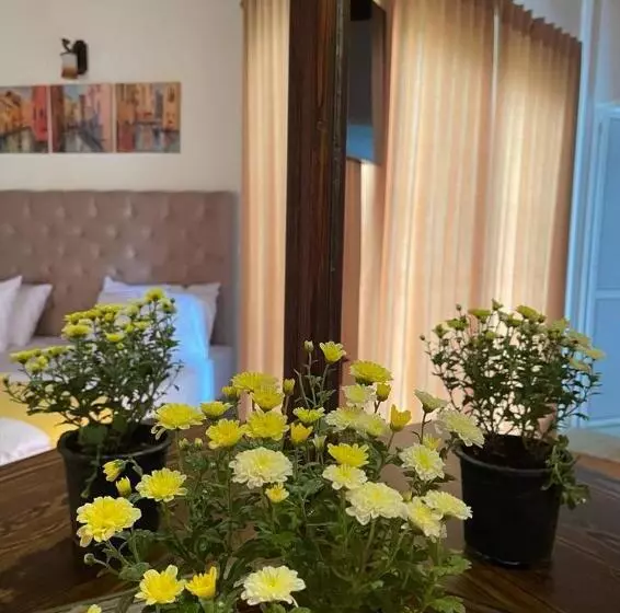 ベッドアンドブレックファースト Appleton Villa Nuwaraeliya