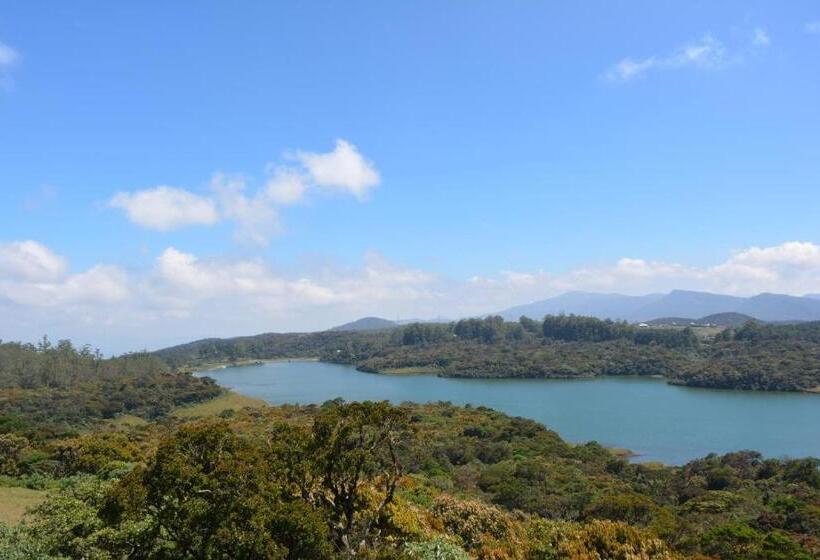 Bed and Breakfast Appleton Villa Nuwaraeliya