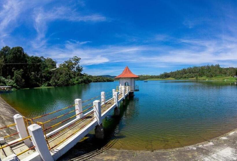 Bed and Breakfast Appleton Villa Nuwaraeliya