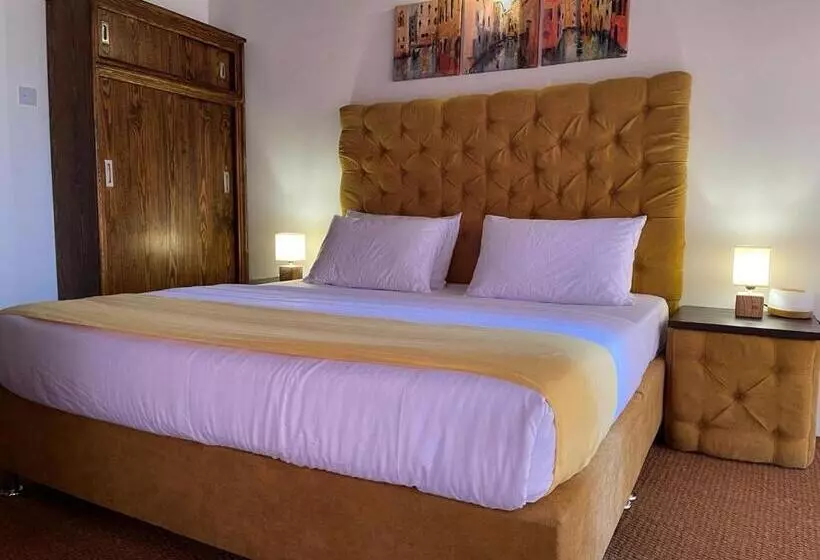 ベッドアンドブレックファースト Appleton Villa Nuwaraeliya