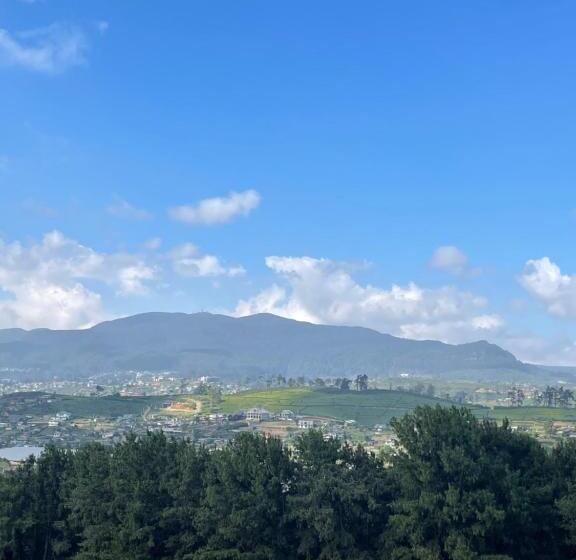 Bed and Breakfast Appleton Villa Nuwaraeliya