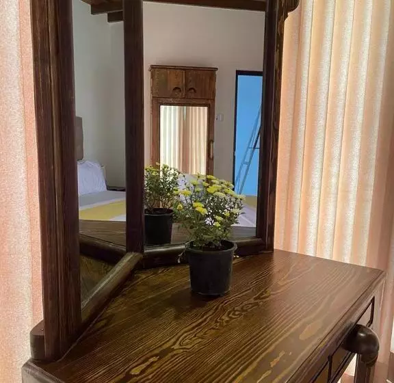 ベッドアンドブレックファースト Appleton Villa Nuwaraeliya
