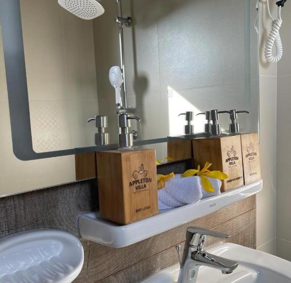 Bed and Breakfast Appleton Villa Nuwaraeliya