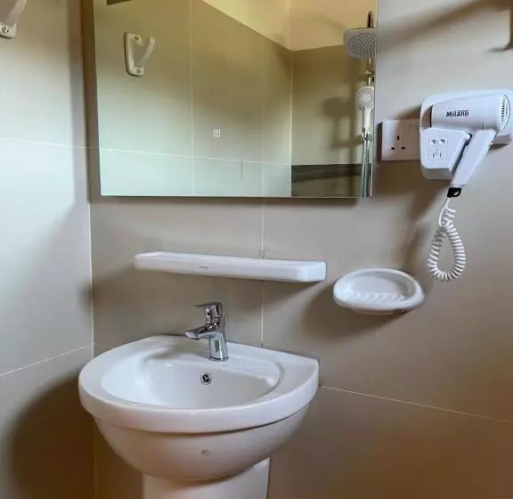 ベッドアンドブレックファースト Appleton Villa Nuwaraeliya