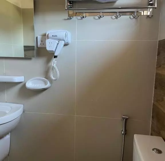ベッドアンドブレックファースト Appleton Villa Nuwaraeliya
