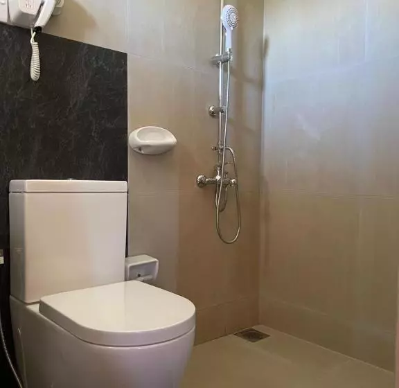 ベッドアンドブレックファースト Appleton Villa Nuwaraeliya